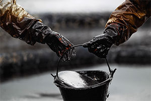 Ликвидация разливов нефти